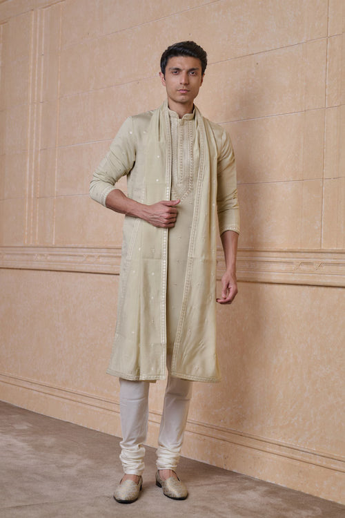 Ivoire Kurta